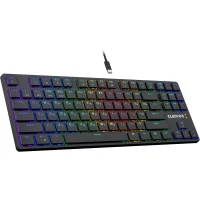 Клавиатура Defender Cleikos GK-135 фото 1